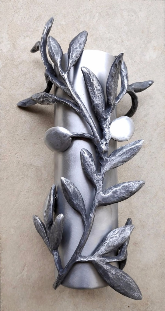 Búcaro Rama de Olivo