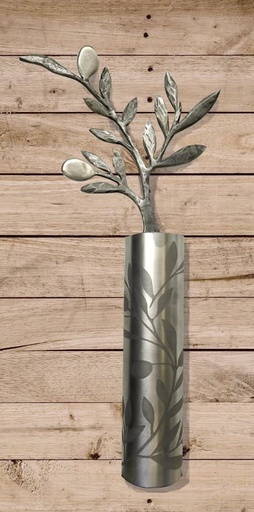 [LAP-ACC-012] Burcaro Rama Olivo