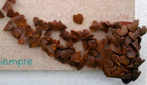 [LAP-PAN-008] Acerocorazones