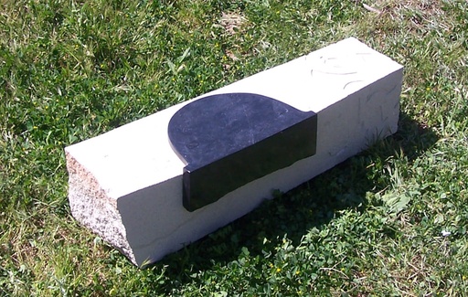 [LAP-PAN-009] Cinerario de Jar