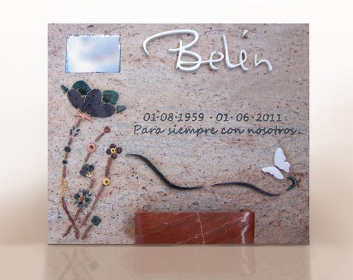 [LAP-INC-020] Ft Belen