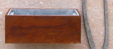 [LAP-INC-024] Detalle Jardínera Coten 380X166